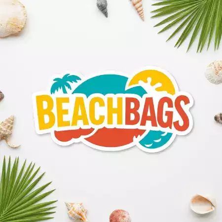 Handcrafted Beach Bag Process
