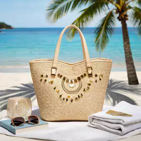 Corporate Beach Bags