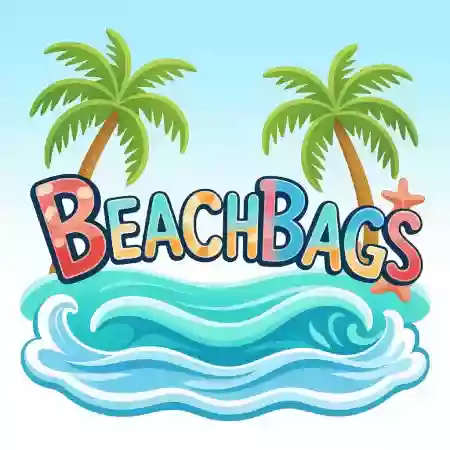 Wedding Beach Bag Collection