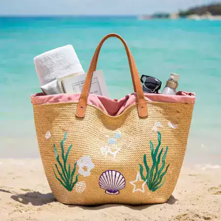 Ocean Breeze Mega Sale