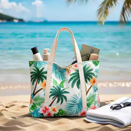 Sunset Paradise Flash Sale