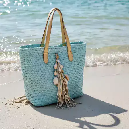 Summer Beach Bags