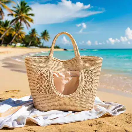 Festival Beach Bags
