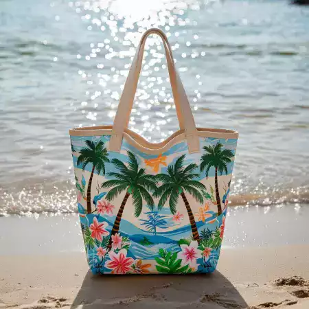 BeachBags Artisan Workshop